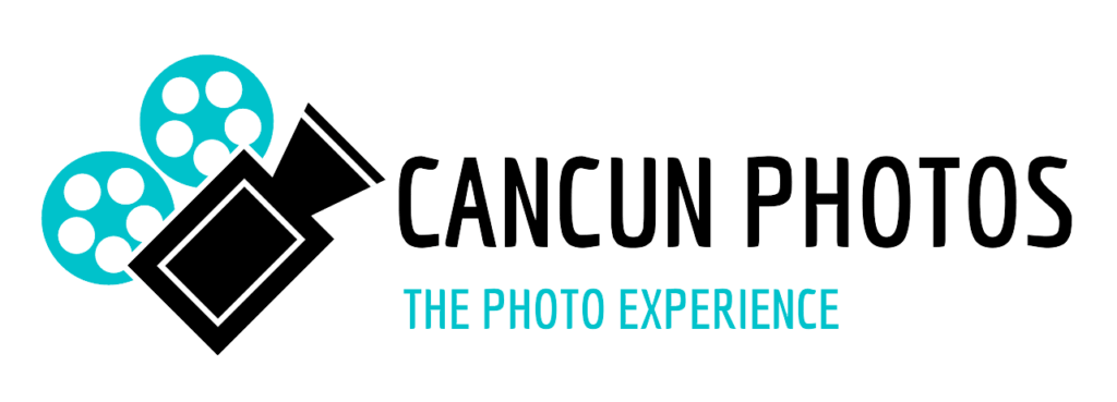 logo cancun photos