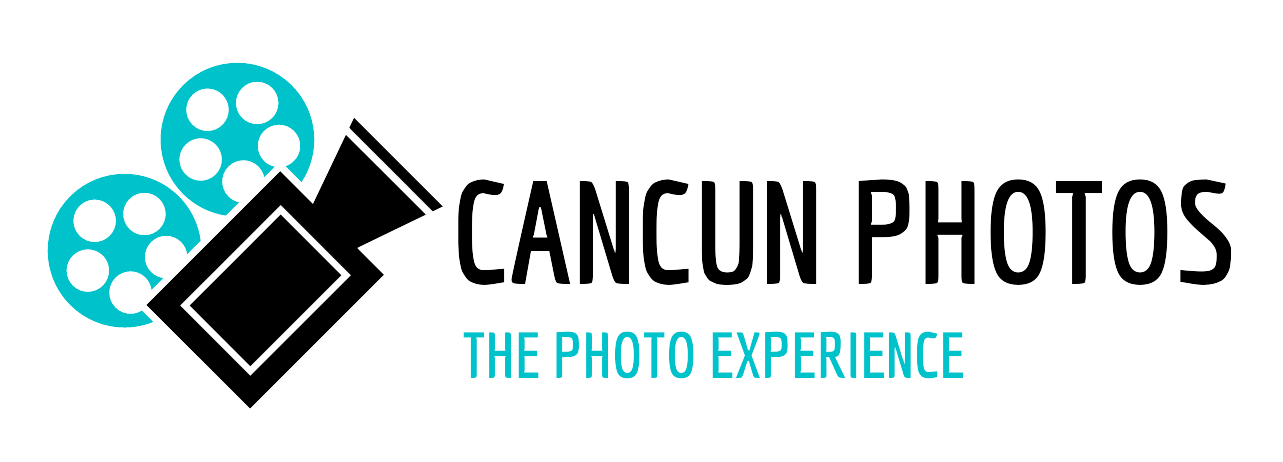 logo cancun photos